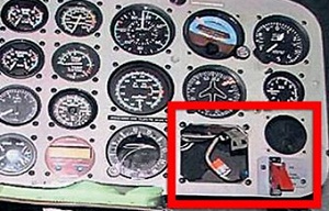 Cihazları Söken '3 Yıldızlı' Subay