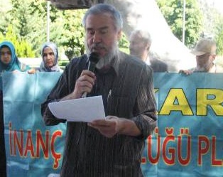 Başörtüsü Eylemlerinde Bu Hafta(FOTO)