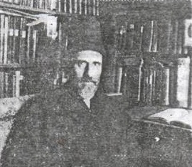 Tahir'ül Mevlevi Külliyatı