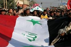 Irak Uleması: Anlaşma imzalanırsa ayaklanma olur