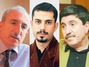 Altan Tan'a Sert Cevap