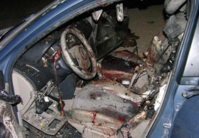 İşte Alçak Saldırının Ayrıntıları