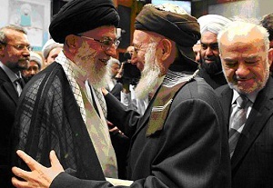 Ahmedinejad'a Soru: Şii-Sünni Farkı Ne ?