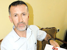 Yaş Mağdurları Eşlerine Başörtüsü Engeli