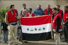 Kaçırılan 17 kişi serbest bırakıldı