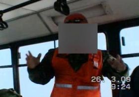 İşte Şok Yeni Görüntüler