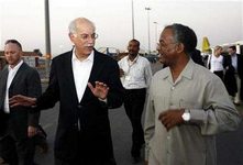 BM ile işbirliğine hazırız