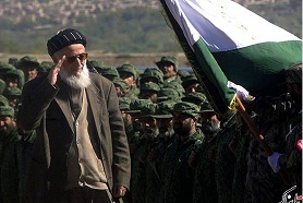 Pakistan'a 'Büyük Oyun'