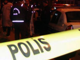 İstanbul'da Polise Bıçaklı Saldırı