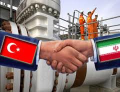 İran: Türkiye İle Anlaştık