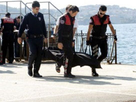 Emekli Astsubay İntihar Etti