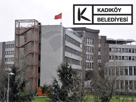Kadıköy'de Yolsuzluk Operasyonu
