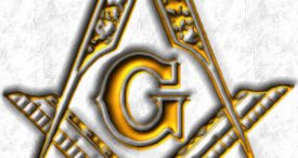 Masonlar'a Kötü Haber!