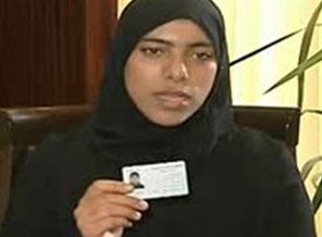 Öldürüldüğü İddia Edildi Ama...