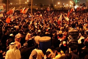 "Bahreyn Raporu Çok Tehlikeli"