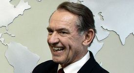 Sudan'a özel temsilci