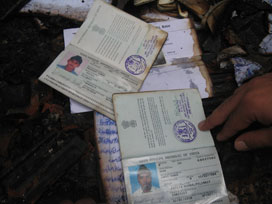 7 Ölümün Gerçekleştiği Yangında Büyük Şüphe