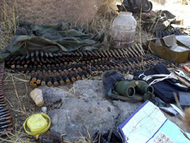 KCK/PKK 'ulus devlet kurmaktan' vazgeçti