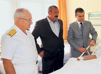 Kürdüm, PKK 19 Yakınımı Öldürdü