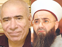 İlyas Salman'ın İslam Düşmanlığı