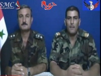 Suriye'de Silahlı Çatışmalar Sürüyor