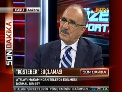 Atalay, Kılıçdaroğlu'na Sert Çıktı-VİDEO