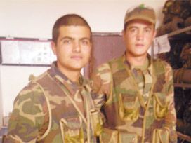 Asker Anlatıyor: Disko...