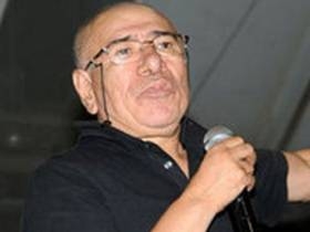 İlyas Salman'ın İslam Düşmanlığı