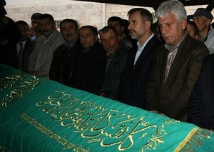 DİSKO'da Öldürülen Çocuğun Ailesine Saldırı