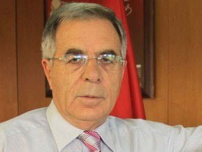 'FİŞ'çi Rektörün Jüri Oyunu