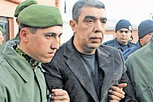 MİT: Katil Polisleri, Ağar Korudu