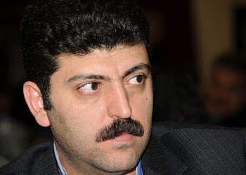 Yine Kötü Şeyler Olacak!