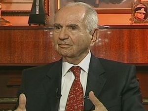 Darbeci Paşa: Yine Yaparım !