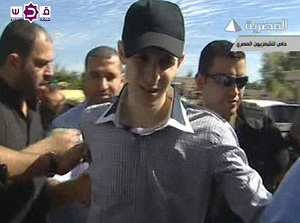 İsrail'den Şalit İtirafı