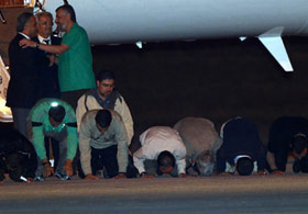 Milliyet'den İsrail Ağzı