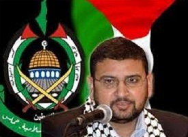 Ebu Zuhri: Hamas, Seçimlere Yetkin Listelerle Girecektir