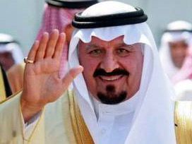 Kralın Oğlu Amerika'da Öldü