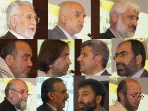 Suriye Forumu'nda Neler Konuşuldu ?