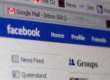 Facebook'da Paylaştı Ama...