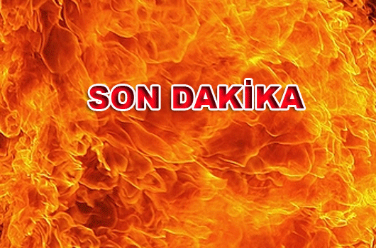 İsrail'e Giden Petrol Hattında Patlama