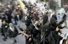 Dahlan Çetesi Yine İşbaşında