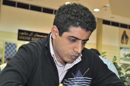 İranlı Oyuncu'dan Onurlu Tavır