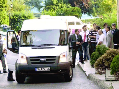 İnternet Andıcı'nda İmha İtirafı