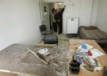 Filistin iç savaşa gidiyor