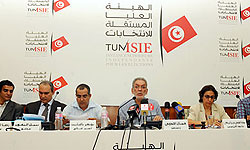 Tunus'da İslam Devleti'ne Doğru...