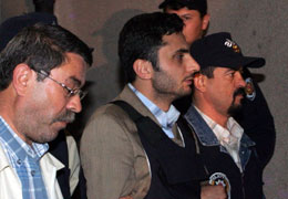 OYAK Dinlemeye Takıldı