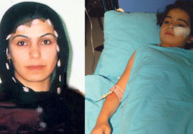 "Allah Aşkına Patlatma"