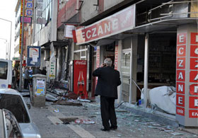 Bingöl, Teröre Meydan Okudu