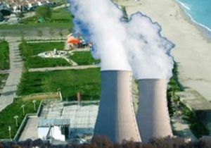 İran, nükleer Santralinin Faaliyetlerini Durdurdu