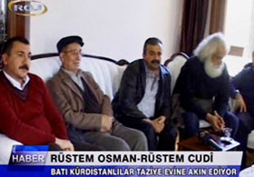 Yener Dönmez'den KCK Çıkışı